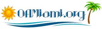 OAMiami Logo
