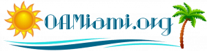 OAMDKIG Logo